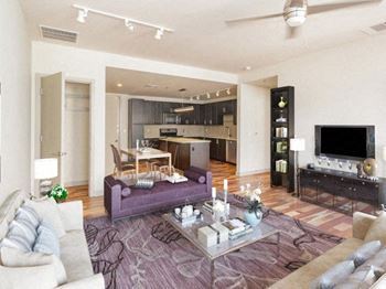 Sleek designer lighting fixtures